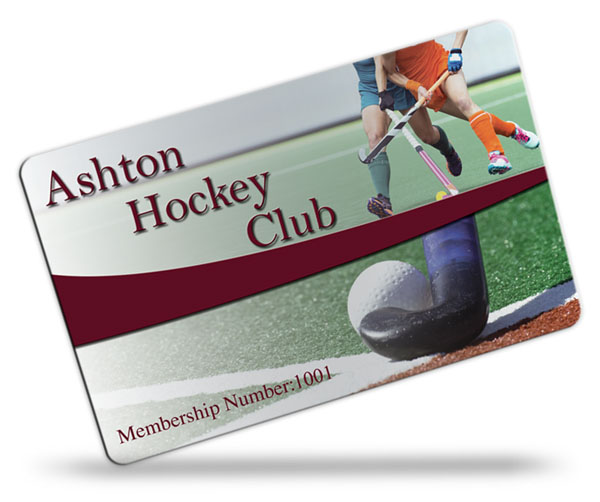 Ashton Hockey Club