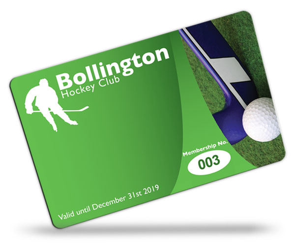 Bollington Hockey Club
