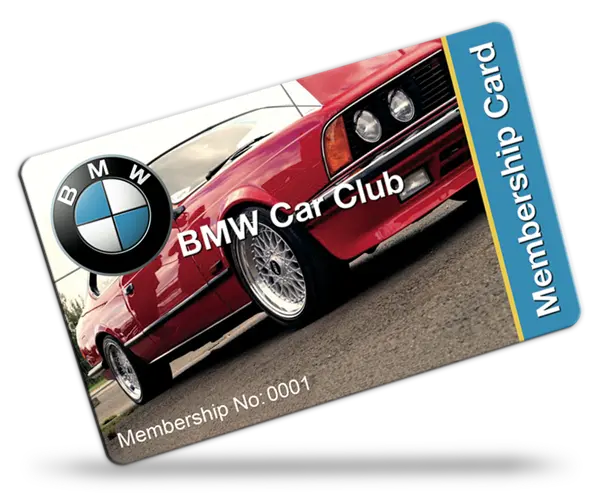Cheadle Town Car Club