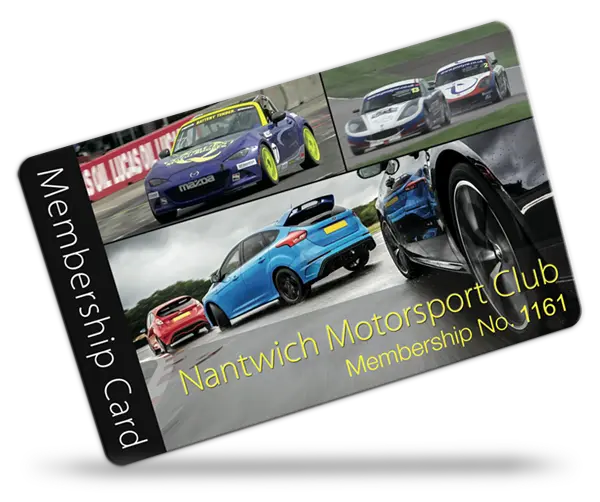 Tilstock Car Club