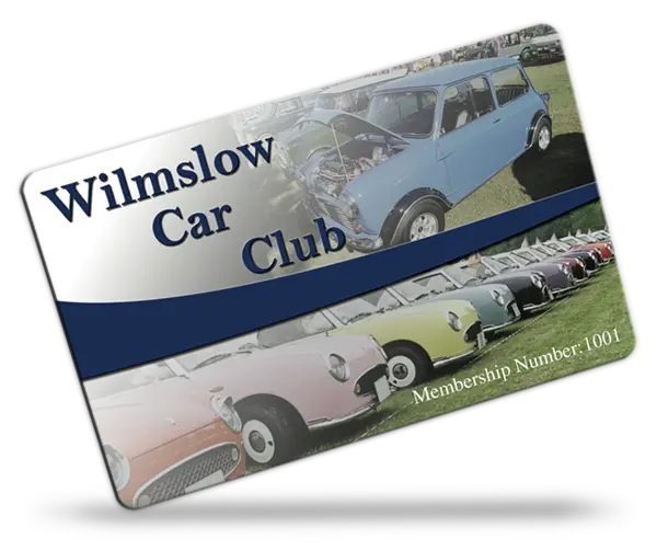 Ashton Car Club