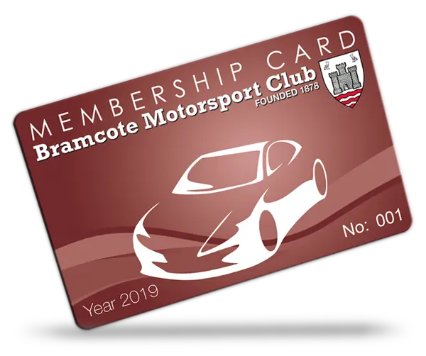 Bramcote Car Club