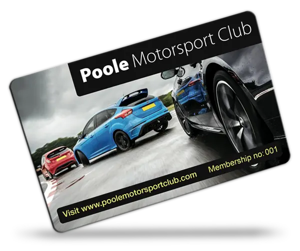 Poole Car Club