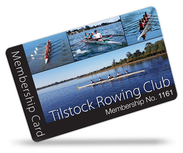 Tilstock Rowing Club