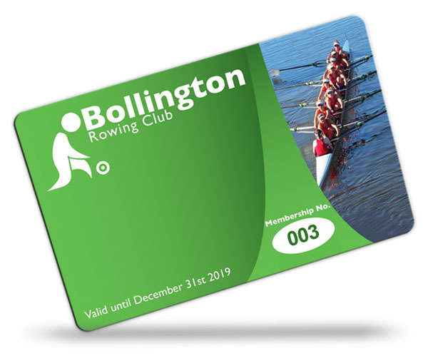 Bollington Rowing Club