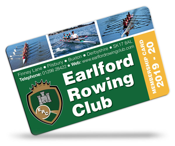 Earlford Rowing Club
