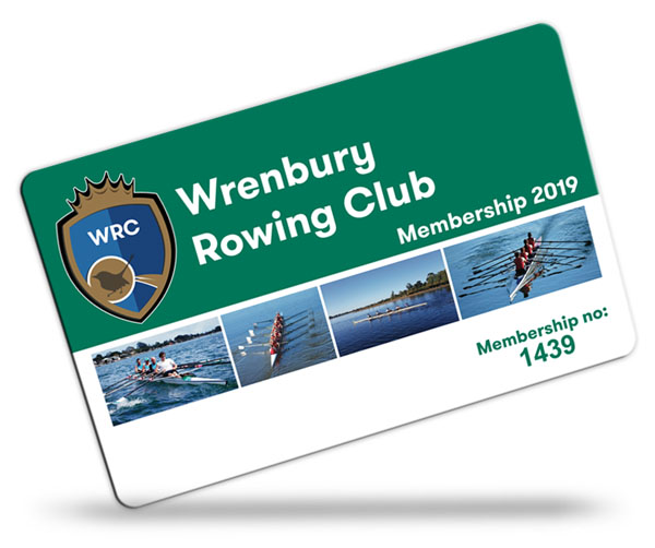 Wrenbury Rowing Club