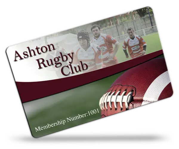 Ashton Rugby Club