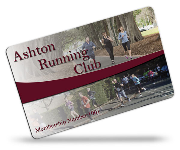 Ashton Running Club