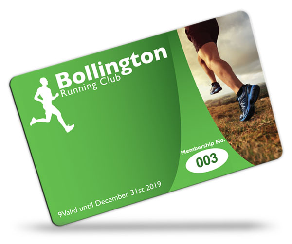 Bollington Running Club