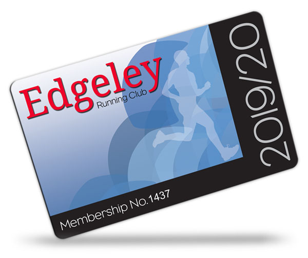 Edgeley Running Club