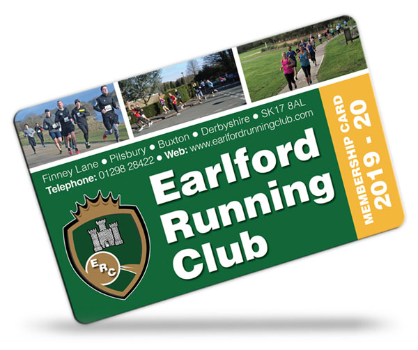 Earlford Running Club