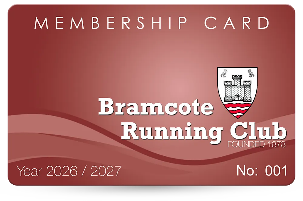 Bramcote Running Club