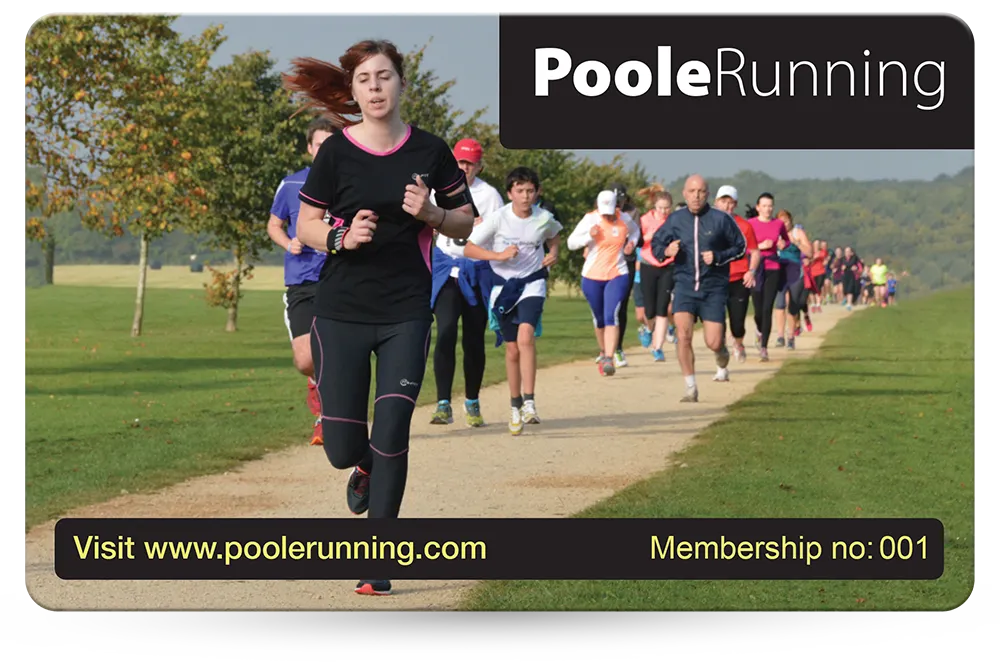 Poole Running Club