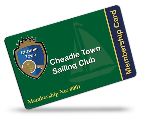 Cheadle Town Sailing Club
