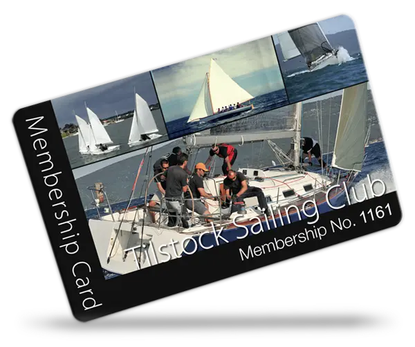 Tilstock Sailing Club