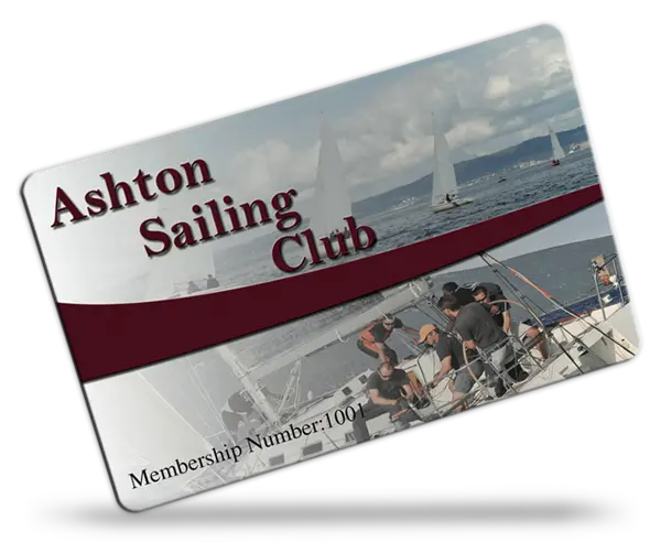 Ashton Sailing Club
