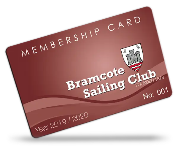 Bramcote Sailing Club