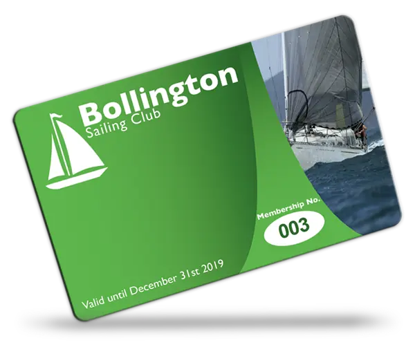 Bollington Sailing Club