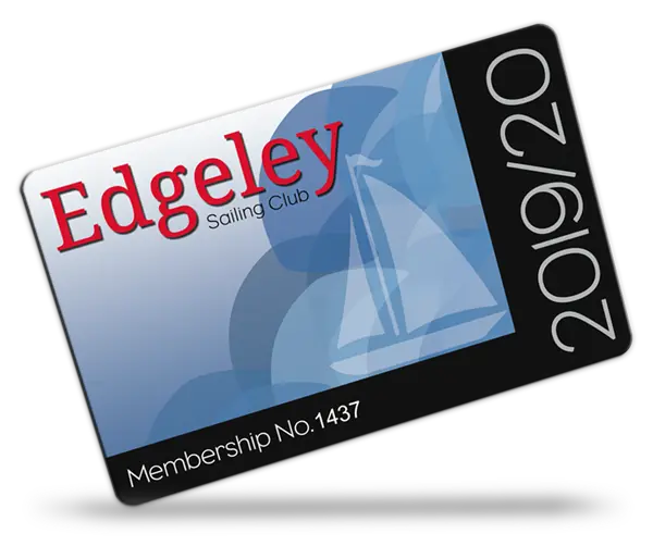 Edgeley Sailing Club