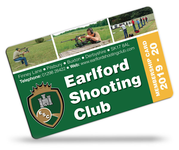 Earlford Shooting Club