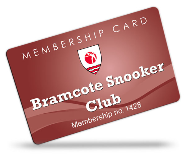 Bramcote Snooker Club
