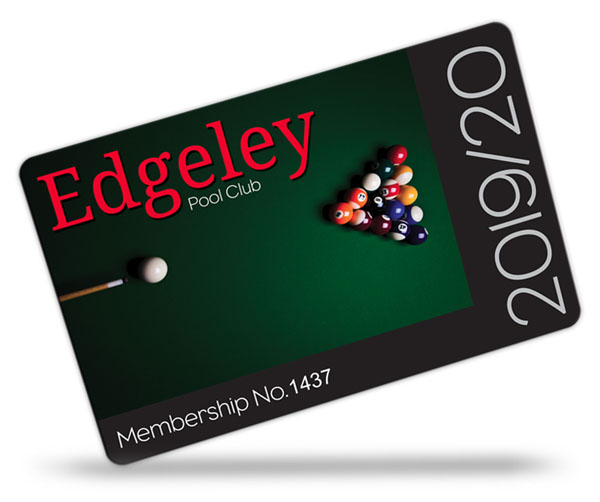 Edgeley Pool Club