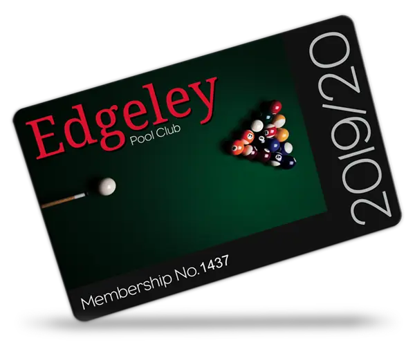 Edgeley Pool Club