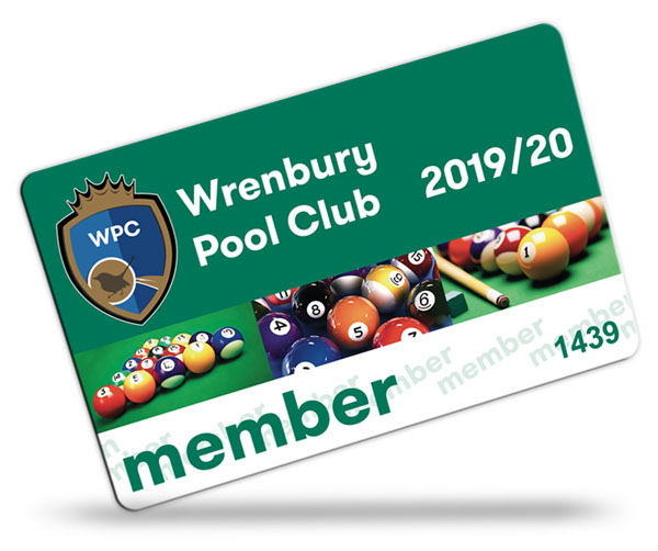 Wrenbury Pool Club