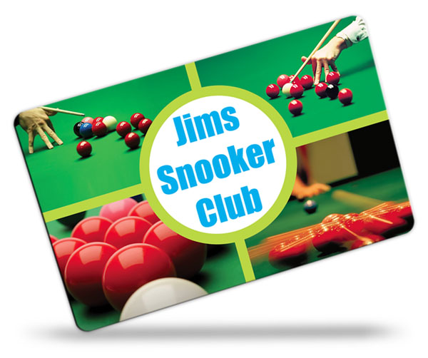 Jims Snooker Club