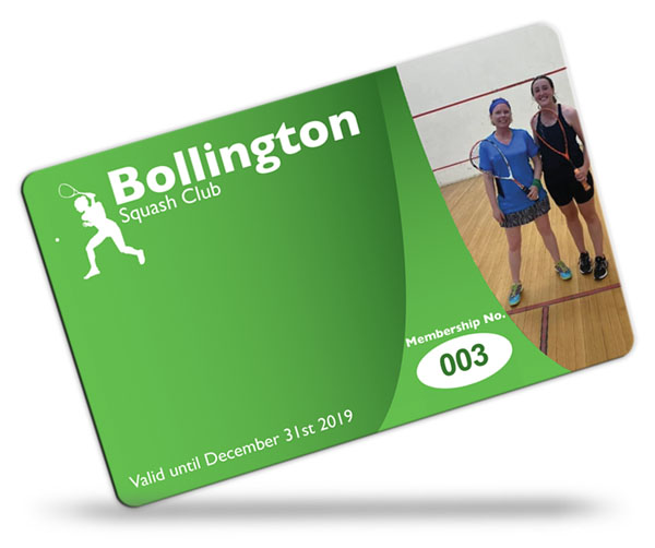 Bollington Squash Club