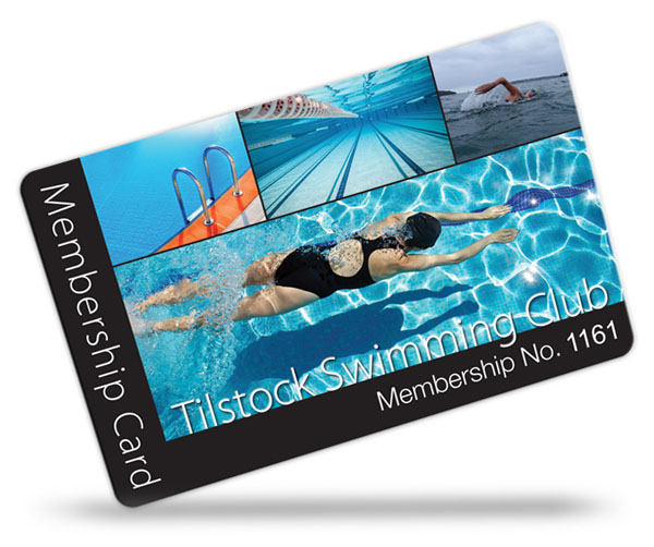 Tilstock Swimming Club