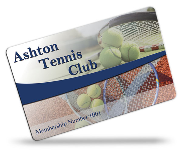 Ashton Tennis Club