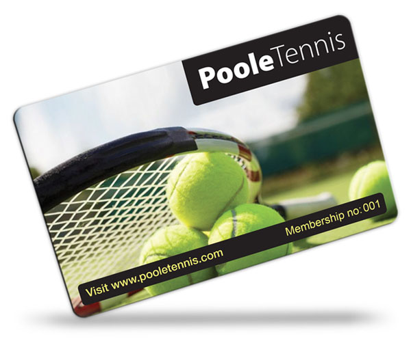 Poole Tennis Club