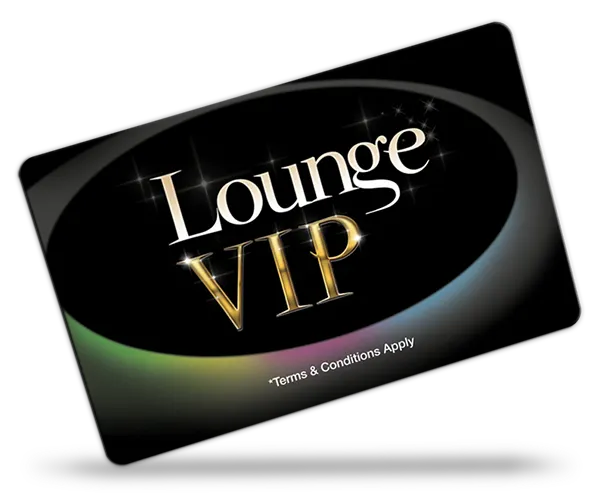 Lounge VIP