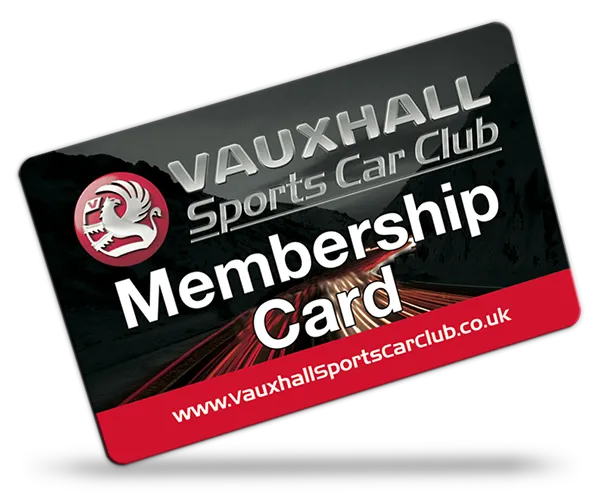 Vauxhall Sports Car Club