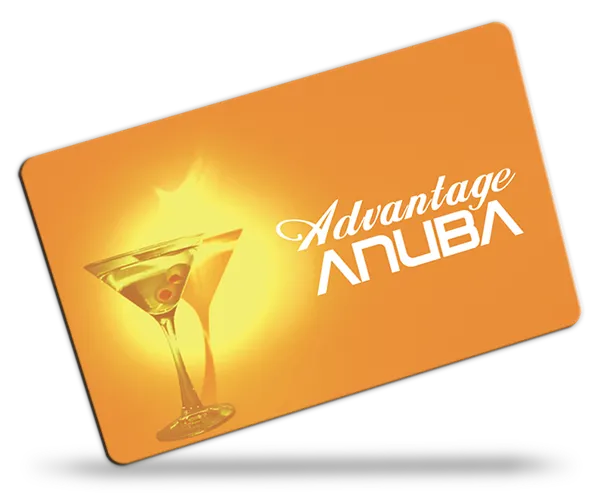 Advantage Anuba