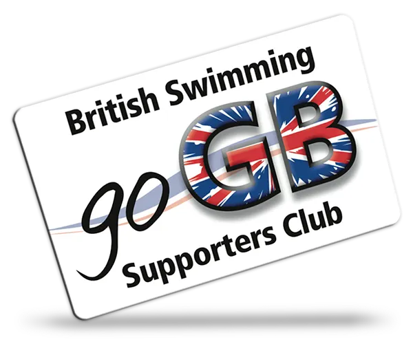 British Swimming Supporters Club