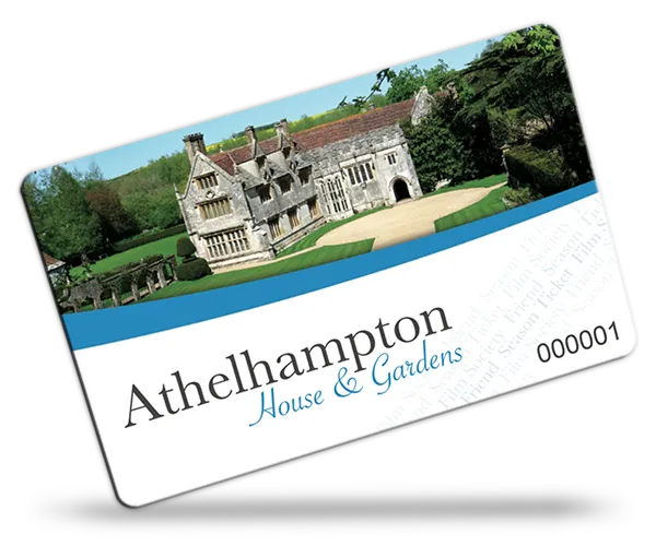 Athelhampton Home & Gardens