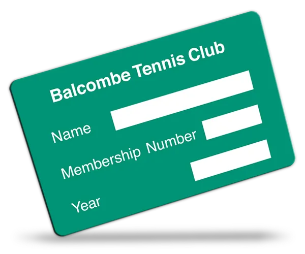 Balcombe Tennis Club