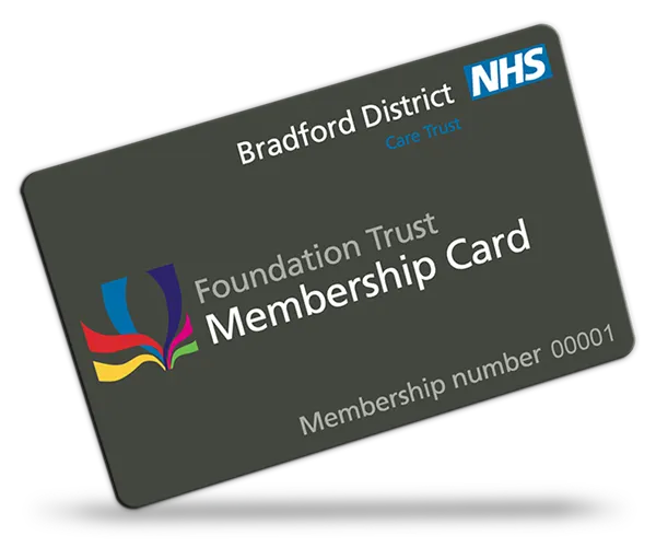 Bradford District NHS