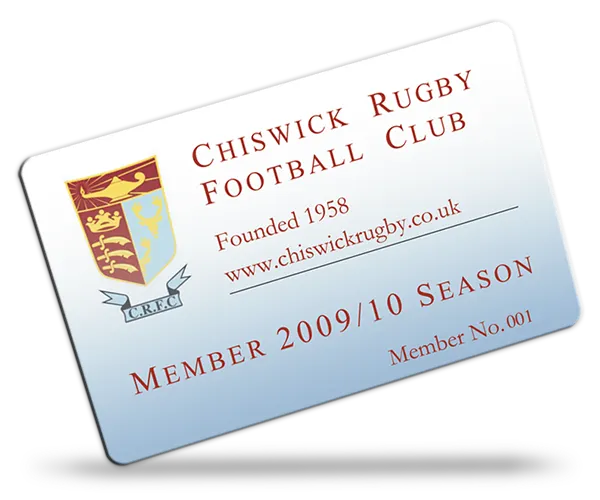 Chriswick Rugby Football Club