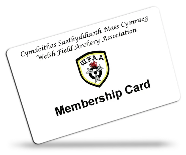 Welsh Field Archery Association
