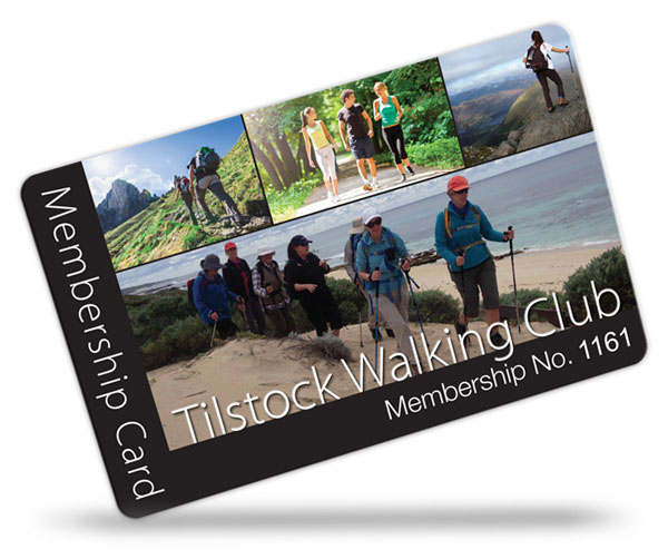 Tilstock Walking, Mountaineering, Hiking Club
