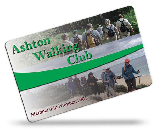 Ashton Walking, Mountaineering, Hiking Club