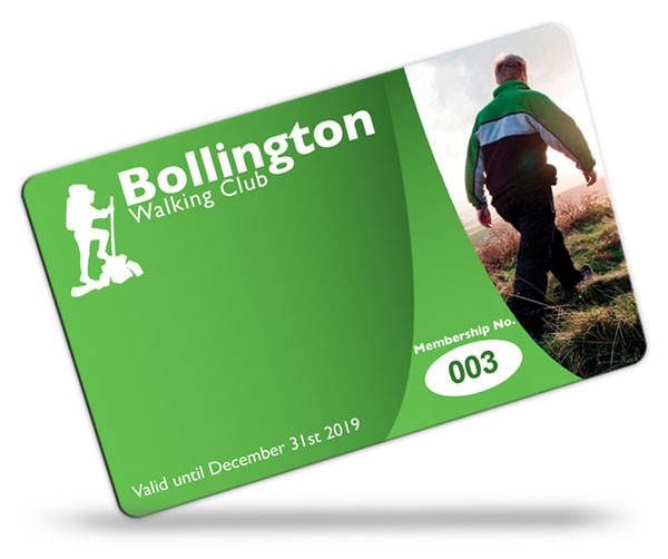 Bollington Walking, Mountaineering, Hiking Club