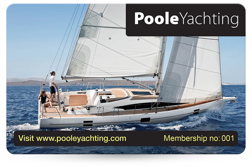 Poole Yachting Club