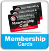 membership cards information