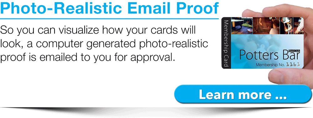 we will email a photo-realistic proof for approval