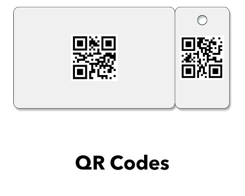 qr codes